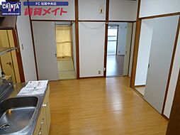 居間