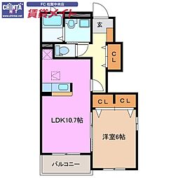 JR紀勢本線 三瀬谷駅 徒歩7分