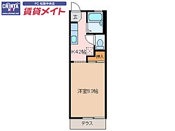 🉐敷金礼金0円！🉐シャルマン山室