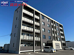 近鉄山田線 東松阪駅 徒歩20分の賃貸マンション