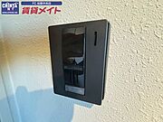 同型反転タイプのお写真です