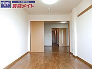 別部屋同型タイプ写真です。