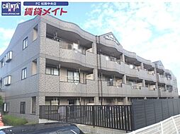 近鉄山田線 松ヶ崎駅 徒歩5分の賃貸マンション