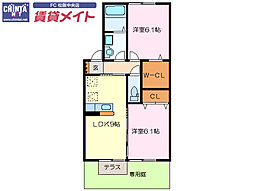 近鉄山田線 松阪駅 徒歩25分