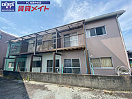 三重県松阪市中央町：物件画像／賃貸メイトFC 松阪中央店　株式会社賃貸コンサルティング