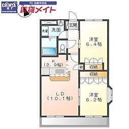 紀勢本線 高茶屋駅 徒歩37分