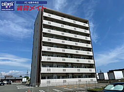 近鉄山田線 松ヶ崎駅 徒歩17分の賃貸マンション