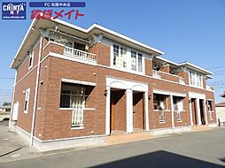 近鉄山田線 斎宮駅 徒歩15分