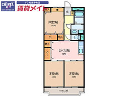 🉐敷金礼金0円！🉐近鉄山田線 松阪駅 徒歩34分