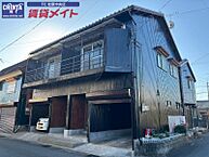 三重県松阪市駅部田町：物件画像／賃貸メイトFC 松阪中央店　株式会社賃貸コンサルティング