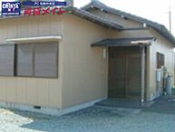 三重県松阪市西黒部町：物件画像／賃貸メイトFC 松阪中央店　株式会社賃貸コンサルティング