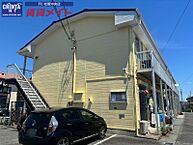 三重県松阪市駅部田町：物件画像／賃貸メイトFC 松阪中央店　株式会社賃貸コンサルティング