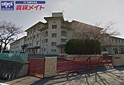 松阪市立徳和小学校 1640m