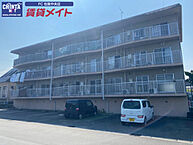 三重県松阪市久保町：物件画像／賃貸メイトFC 松阪中央店　株式会社賃貸コンサルティング
