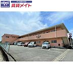 三重県松阪市山室町：物件画像／賃貸メイトFC 松阪中央店　株式会社賃貸コンサルティング