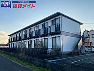 三重県多気郡明和町大字上村：物件画像／賃貸メイトFC 松阪中央店　株式会社賃貸コンサルティング