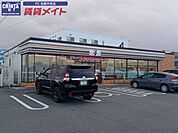 セブンイレブン松阪肥留町店 1437m