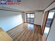 同物件別部屋のお写真です。