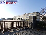 明和町立明和中学校 2526m