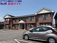 三重県松阪市駅部田町：物件画像／賃貸メイトFC 松阪中央店　株式会社賃貸コンサルティング