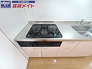 同型別室のお写真です