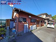 三重県松阪市駅部田町：物件画像／賃貸メイトFC 松阪中央店　株式会社賃貸コンサルティング