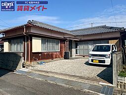 近鉄山田線 斎宮駅 徒歩20分の賃貸一戸建て