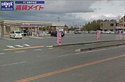 ミニストップ明和金剛坂店 223m