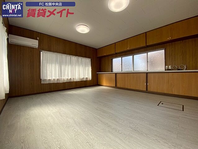 室内