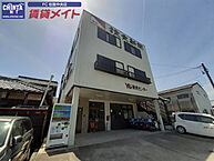 三重県松阪市殿町：物件画像／賃貸メイトFC 松阪中央店　株式会社賃貸コンサルティング