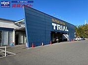 スーパーセンタートライアル久保店 978m