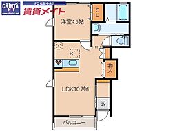 🉐敷金礼金0円！🉐近鉄山田線 東松阪駅 徒歩47分