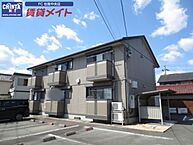 三重県松阪市茶与町：物件画像／賃貸メイトFC 松阪中央店　株式会社賃貸コンサルティング