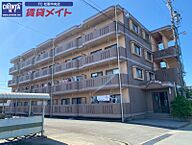 三重県松阪市大塚町：物件画像／賃貸メイトFC 松阪中央店　株式会社賃貸コンサルティング