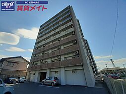 近鉄山田線 松阪駅 徒歩5分