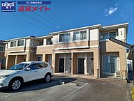 三重県松阪市曽原町：物件画像／賃貸メイトFC 松阪中央店　株式会社賃貸コンサルティング