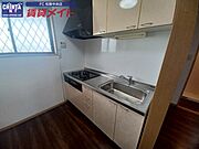 同型別室のお写真です
