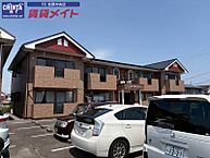 三重県松阪市駅部田町：物件画像／賃貸メイトFC 松阪中央店　株式会社賃貸コンサルティング