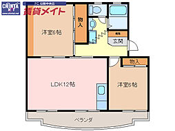 JR紀勢本線 徳和駅 徒歩32分