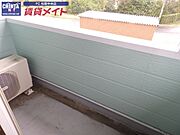 同型反転タイプのお写真です。