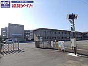 松阪市立花岡小学校 1216m