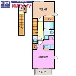 近鉄山田線 松阪駅 バス7分 愛知機械前下車 徒歩2分