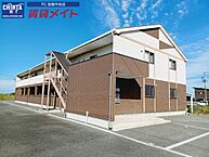 三重県松阪市小野江町：物件画像／賃貸メイトFC 松阪中央店　株式会社賃貸コンサルティング