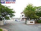 松阪市立第二小学校 486m