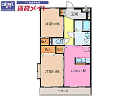 紀勢本線 三瀬谷駅 徒歩12分