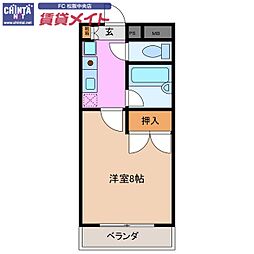 JR紀勢本線 徳和駅 徒歩30分