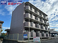 三重県松阪市久保町：物件画像／賃貸メイトFC 松阪中央店　株式会社賃貸コンサルティング