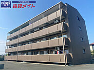 三重県松阪市久保町：物件画像／賃貸メイトFC 松阪中央店　株式会社賃貸コンサルティング