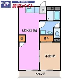JR紀勢本線 徳和駅 徒歩30分