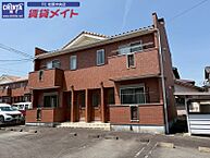 三重県松阪市山室町：物件画像／賃貸メイトFC 松阪中央店　株式会社賃貸コンサルティング